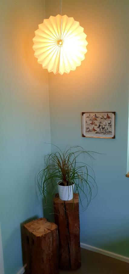 Hos Molsgaarden Bed & Breakfast Knebel Luaran gambar