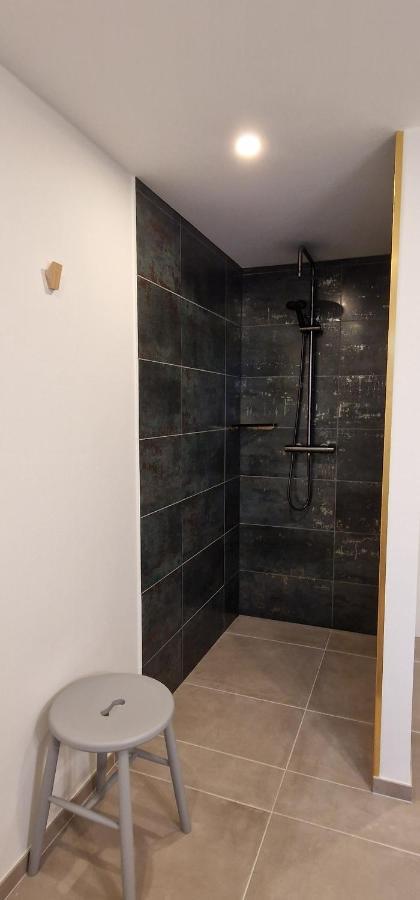 Hos Molsgaarden Bed & Breakfast Knebel Luaran gambar