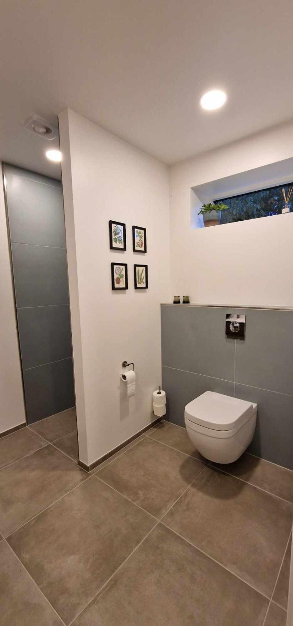 Hos Molsgaarden Bed & Breakfast Knebel Luaran gambar